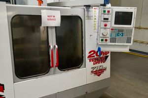 HAAS-VF0-13615