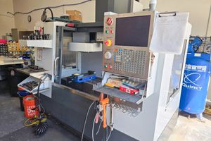 HAAS-VF1-13510