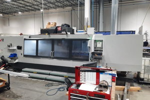 HAAS-VF12-13695