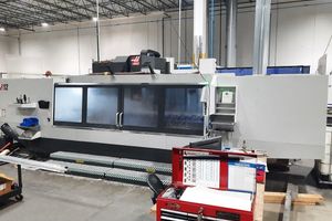 HAAS-VF12-13695