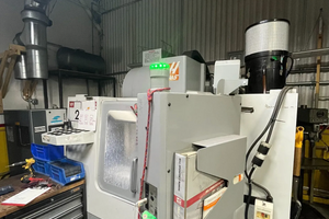 HAAS-VF2-13698