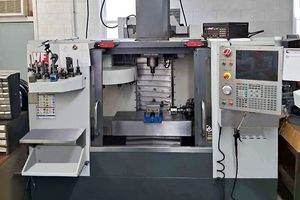 HAAS-VF2-13601