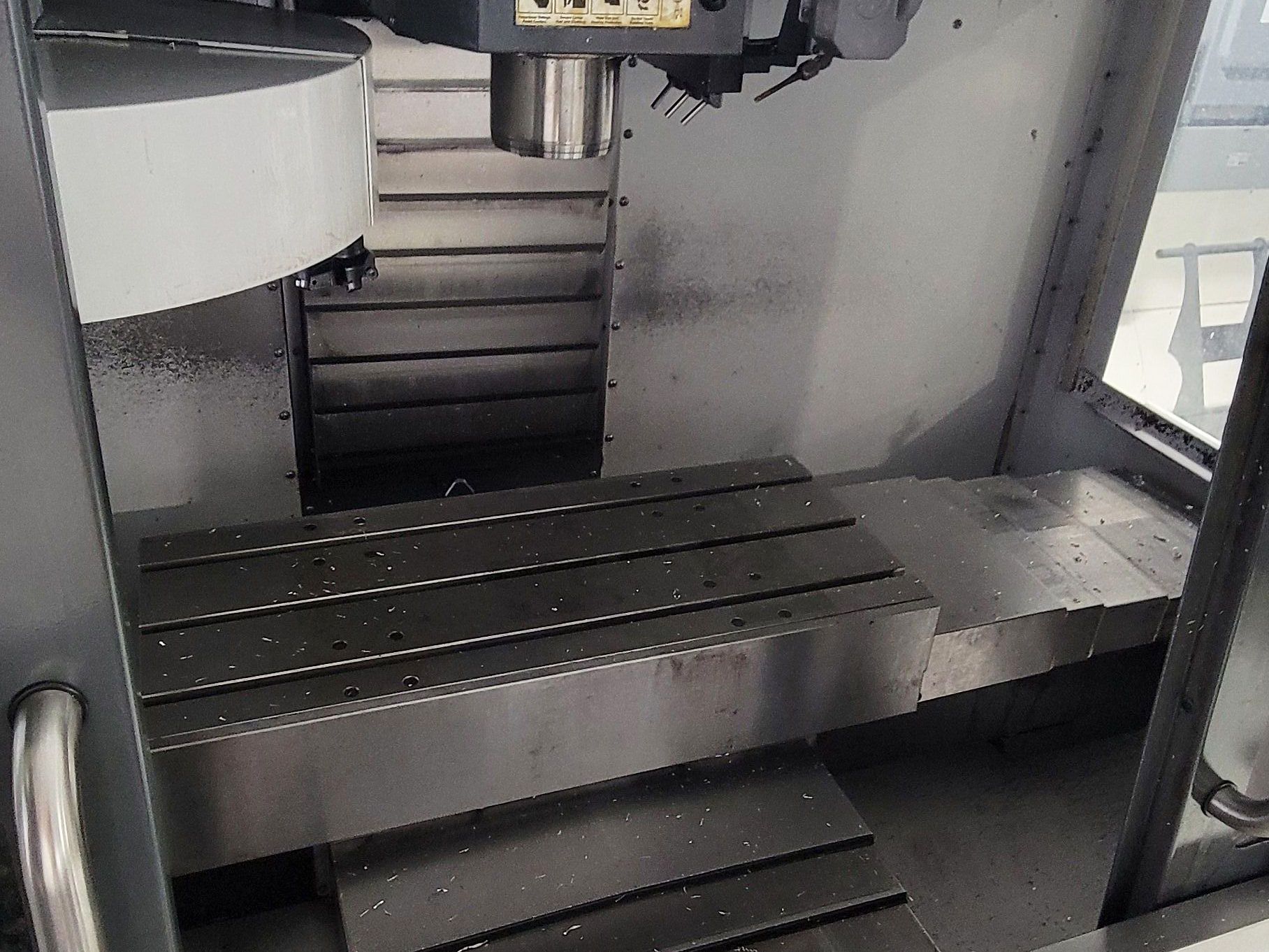 HAAS-VF2-13367