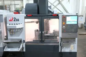 HAAS-VF2SS-13679