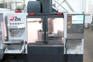 HAAS-VF2SS-13679