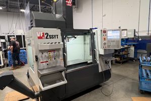 HAAS-VF2SSYT-13540