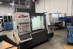 HAAS-VF2SSYT-13540