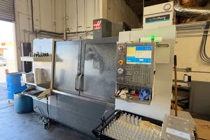 HAAS-VF4-13626