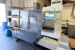 HAAS-VF4-13626