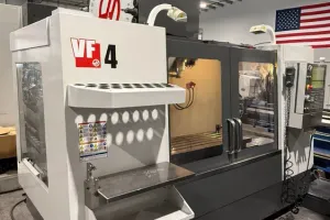 HAAS-VF4-13669