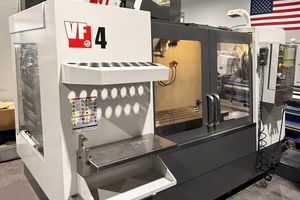 HAAS-VF4-13669