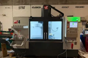 HAAS-VF4-13675