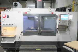 HAAS-VF8-13673