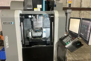 HURCO-VM10UI-13662