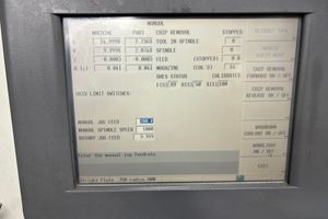 HURCO-VMX30-13362