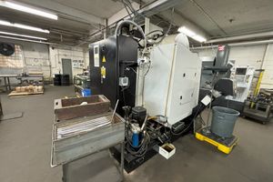 HURCO-VMX30-13362