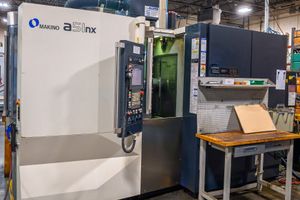 MAKINO-A51NX-13614