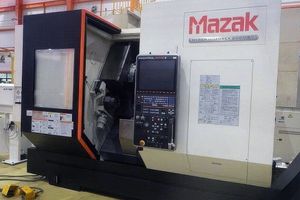 MAZAK-HYPERQUADREX 200MSY-13534