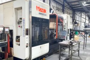 MAZAK-INTEGREX I400ST-13604