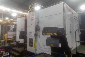 MAZAK-INTEGREX I630V-6-13496