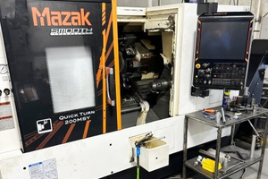 MAZAK-QT200MSY-13668