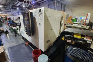 MAZAK-QTN200-II-13636