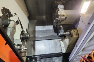 MAZAK-QTN200-II-13636