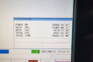MAZAK-QTN200-II-13636