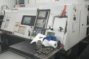 MAZAK-QTN200MY-13215