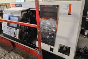 MAZAK-QTN250 II-13667