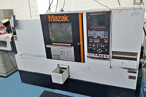 MAZAK-QTS200M-13599