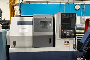 MORI SEIKI-SL204-13563