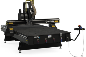 MULTICAM-APEX 3R-13658