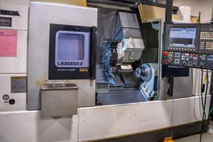 OKUMA-LB3000EXMYW-13619