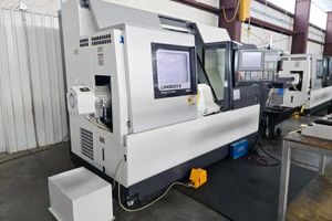 OKUMA-LB4000EXBBMY-13492