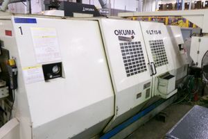 OKUMA-LT15-13571