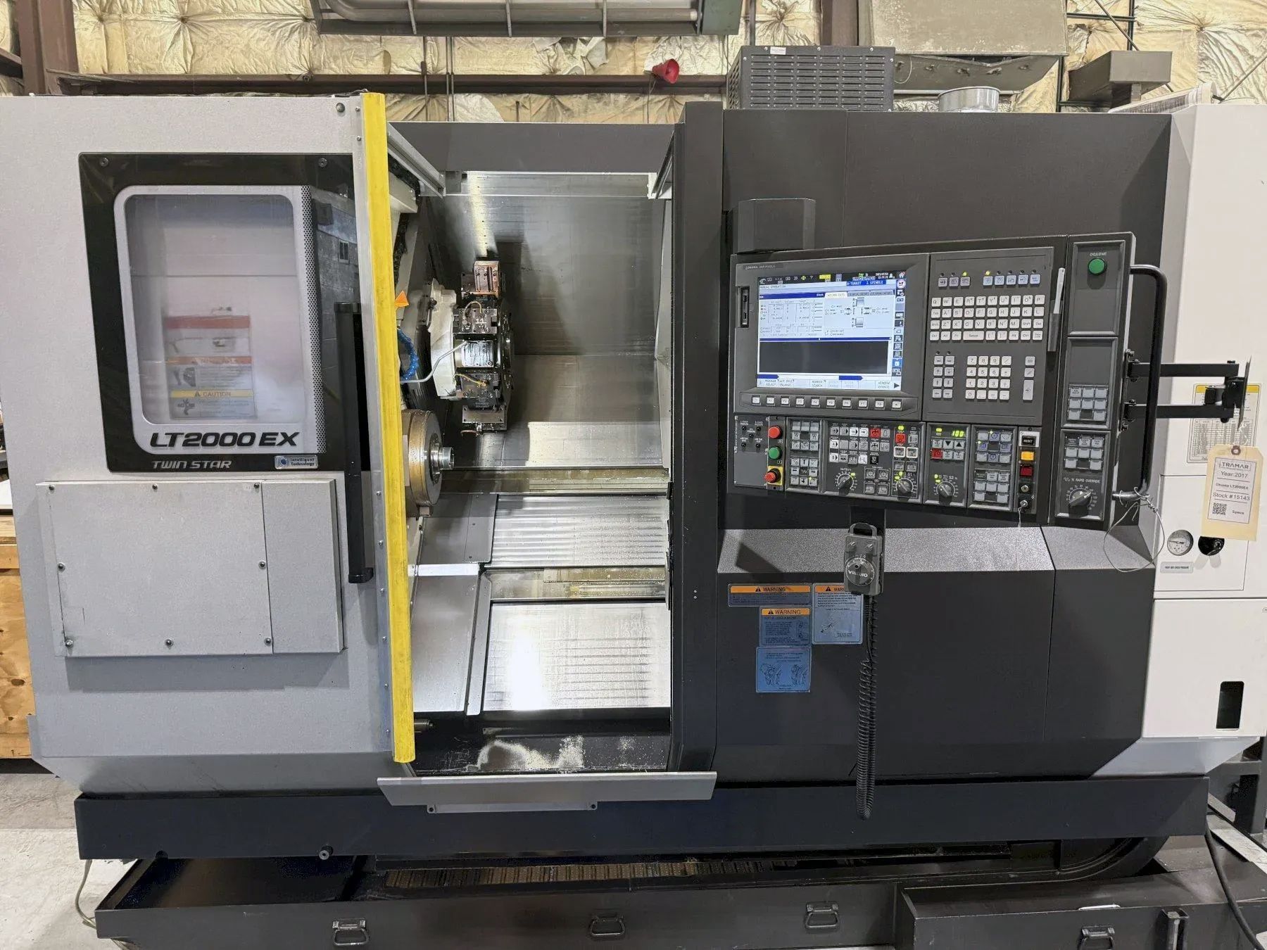 Okuma CNC - Used Okuma CNC Machines - CNCMachines.com