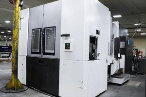 OKUMA-MB8000H-13610