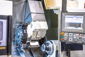 OKUMA-LB3000EXMYW-13619