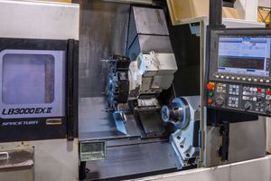 OKUMA-LB3000EXMYW-13619