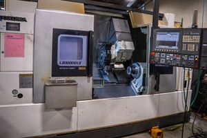 OKUMA-LB3000EXMYW-13619