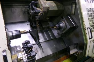 OKUMA-LT15-13571