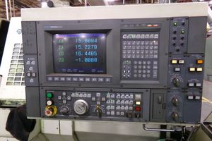 OKUMA-LT15-13571