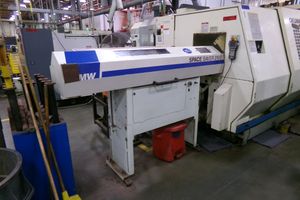 OKUMA-LT15-13571