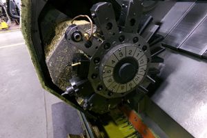 OKUMA-LT15-13571