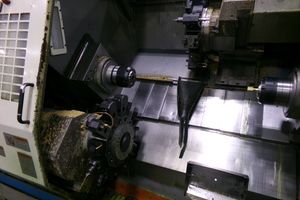 OKUMA-LT15-13571