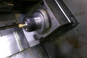 OKUMA-LT15-13571