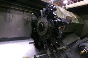OKUMA-LT15-13571