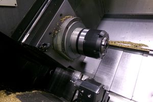 OKUMA-LT15-13571