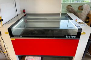 TROTEC-SPEEDY 400-13541